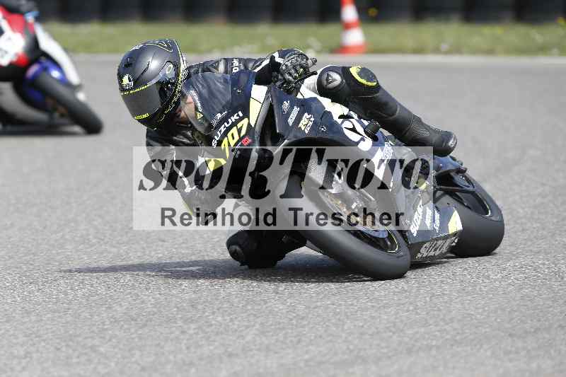 /34 25.07.2025 Speer Racing ADR/Gruppe rot/707